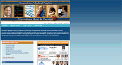 Desktop Screenshot of drvora.com