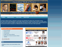 Tablet Screenshot of drvora.com